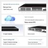 Huawei Industrial Ethernet Switches
