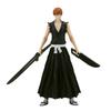 BANPRESTO BLEACH SOLID AND SOULS Ichigo Kurosaki & Uryu Ishida Ichigo Kurosaki
