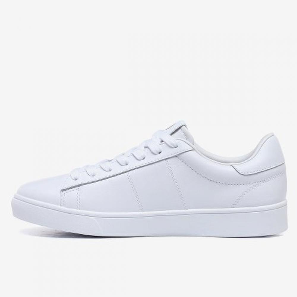 Fred Perry Унисекс Кроссовки Новые Спенсер Кожаные Sfpu2314334 200