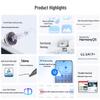 Huawei IdeaHub S2 75-inch Smart Display (CN version)
