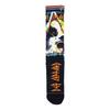 Def Leppard Unisex Adult Hysteria Crew Socks