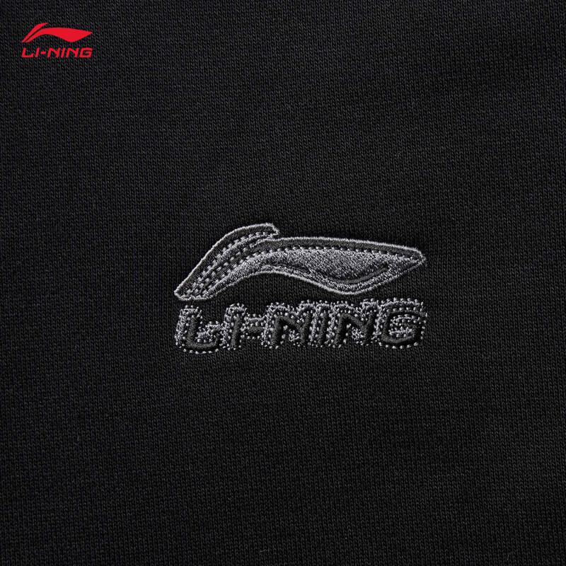 Li-Ning Унисекс Пуловер Свитшот