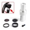 Monorim EB-V1 E-Bike Clamp Pole Handle Bar Parts for Xiaomi M365 1S Pro Mi3 Electric Scooter Accessories