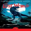 The Lost World by Arthur Conan Doyle Paperback Book 9780241736562