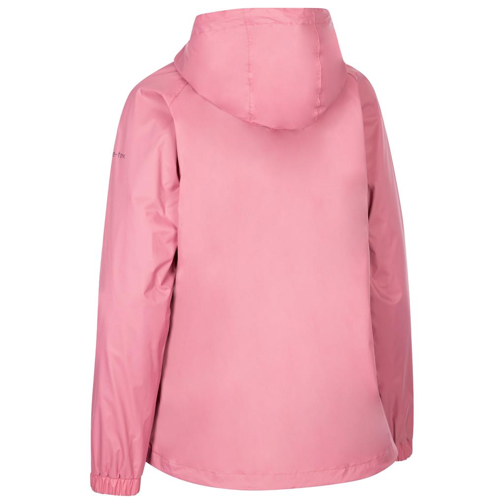 Womens/Ladies Tayah II Waterproof Jacket