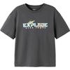 BalaOne Kids' Quick-Dry Short Sleeve T-Shirt