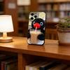 Милый мультяшный пингвин Чехол для телефона Силиконовый Мягкий Для IPhone 17 16 15 14 13 12 11 X XR Plus Pro Max Plus