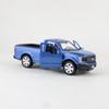 Simulation Alloy Ford Pickup Truck Model Toy  For Collection And Display