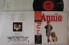 LP Пластинка - Энни 25AP2394 CBS SONY 1982 Япония Саундтреки и мюзиклы Obi