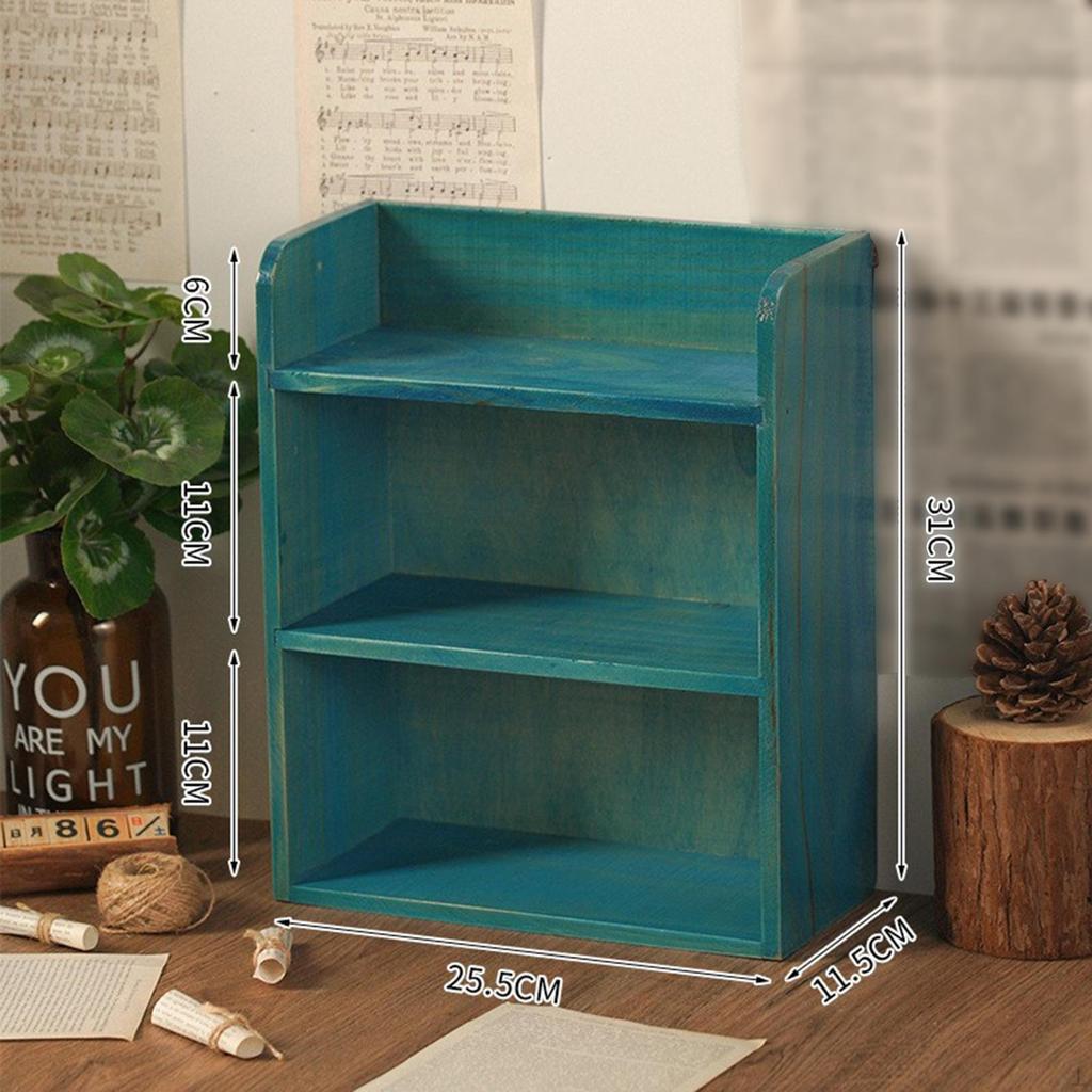 Полка для хранения на столе РАЗНОЕ ДРЕВЕСИНА ОРГАНИЗАЦИЯ НЕСКОЛЬКИХ МЕБЕЛЕЙ