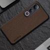 Чехол для телефона: Чехол для телефона Vivo V70 V60 V50 V40 Lite 5G FE Pro Funda Плетеный узор Деловой задний чехол