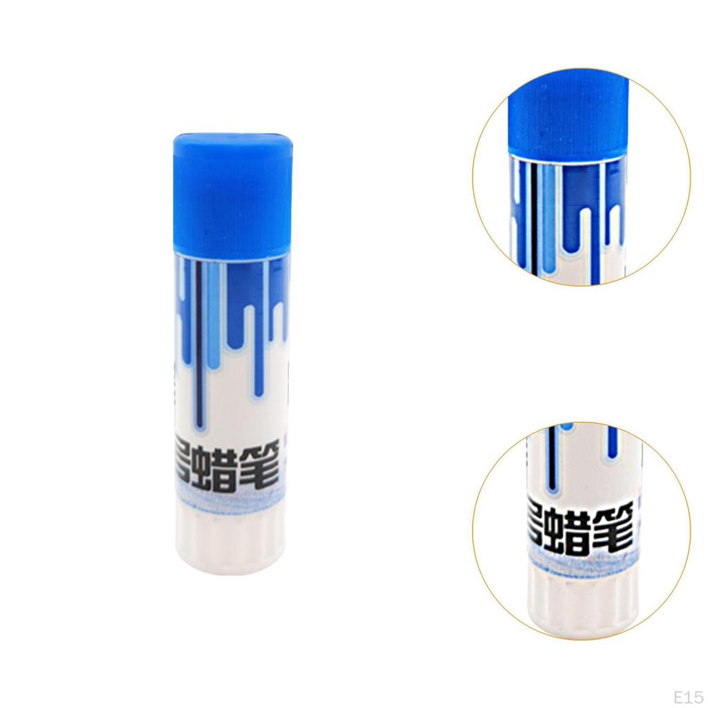Animal Marking Crayon for Livestock with Protective Cover