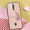 Чехол с текстом песни All Too Well для ZTE Nubia Red Magic 6S 7S 7 Pro RedMagic 10 Air 8S 9S 10S 8 9 10 11 Pro Plus