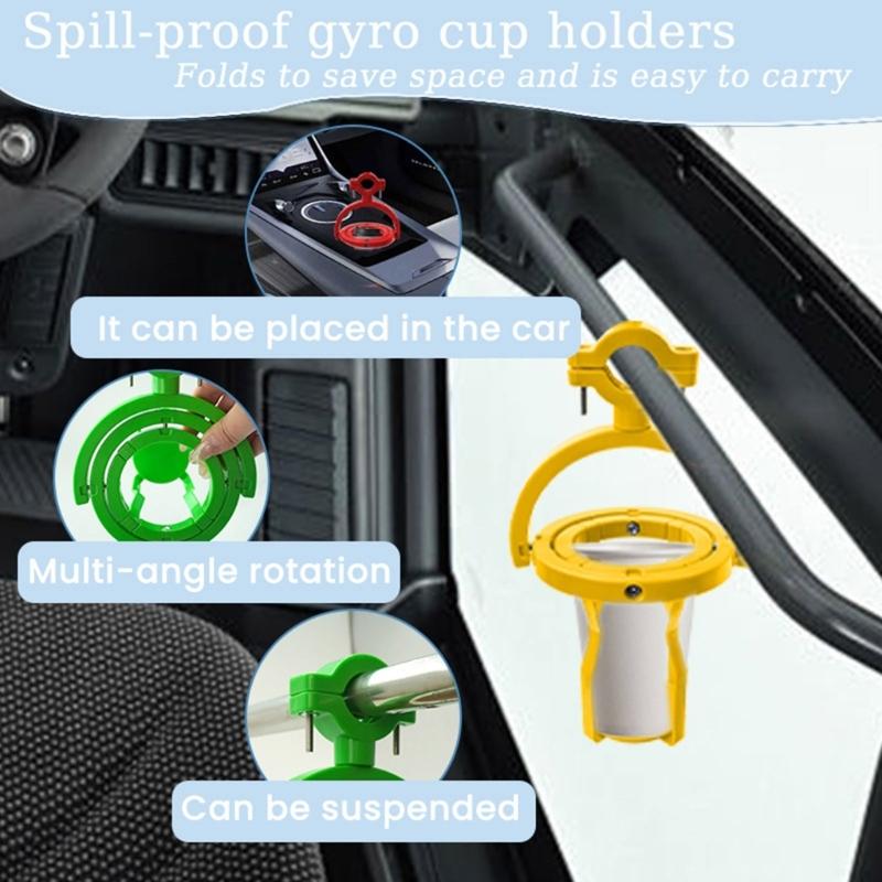 Sports Water Holder and Tire Levers Durability Road Bike Water Bottles Holder for Active Lifestyles Maintains