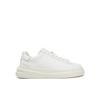 Men's Sneakers Fmjlba Lea12 White
