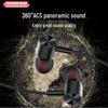 Bluetooth-наушники-гарнитура Newsmy H51