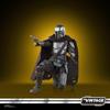STAR WARS Vintage Collection The Mandalorian Collector Action F9780 3.75-inch Figure,