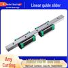 Линейные направляющие и каретки для моделей HG/HGH/HGW (15-55, CC/CA)