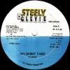 12-дюймовые ПЛОСКОГУБЦЫ для пластинок - No Spirit Take VPRD546 Steely & Clevie 1989 US Регги, Ска и Даб Б/У