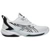 Asics Баскетбольные кроссовки Swiftace Унисекс Белые 1063A114-100