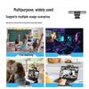 Lenovo thinkplus PC Live Streaming Webcam