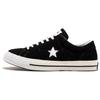 One Star Patta X Deviation Черный 160078C