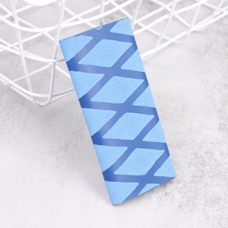 1 шт., ракетка для настольного тенниса, термоусадочная ручка, впитывающий пот пояс