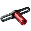 Off-road RC Truck Car For Truck  X-Maxx Wheel Hex Nuts RC Car Accessories Sleeve Wrench Metal Tools