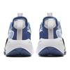 Anta Comfortable Breathable Shock Absorbing Durable Kids Casual Shoes Kids Sneakers White Blue 312428815-2