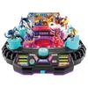 TAKARA TOMY Pokemon Monster Collection Fierce Terra Stadium Battle!