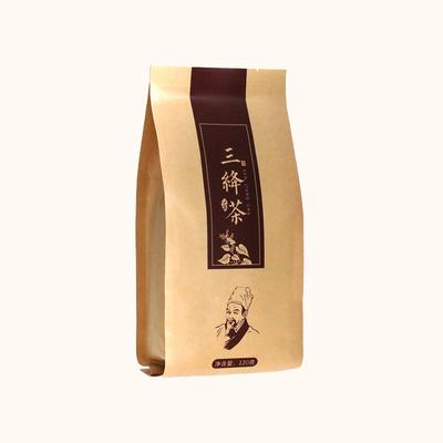 Чай для здорового старения - Лист лотоса Боярышник Кудзу Семена кассии Травяной микс