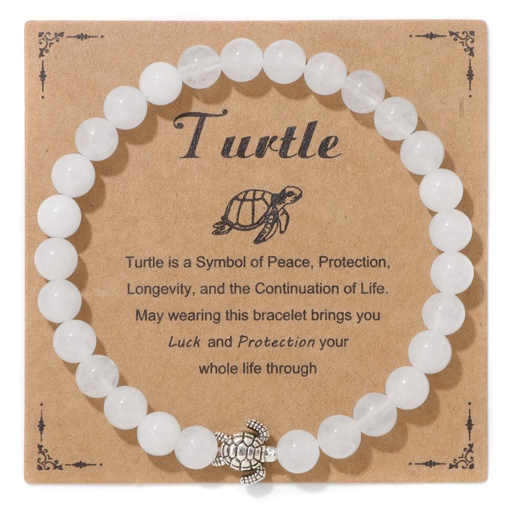 JYL TS Bracelet Couple Magnetic Heart Strengthens Love & Unity