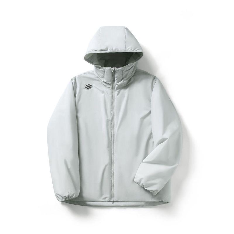 Легкая хлопковая куртка Dupont Sorona для улицы для мужчин, Зимнее морозостойкое хлопковое пальто, Хлопковая верхняя одежда для мужчин, Экспорт