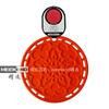 Le Creuset Cool Color Термостойкий силиконовый коврик Высокотемпературный коврик для стола Противоожоговый коврик для кастрюль Подставка для обеденного стола