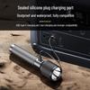 Philips SFL2243/93 Rechargeable Emergency Flashlight