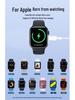 5W Магнитное беспроводное зарядное устройство для Apple Watch S9/S8/S7/S3/4/SE