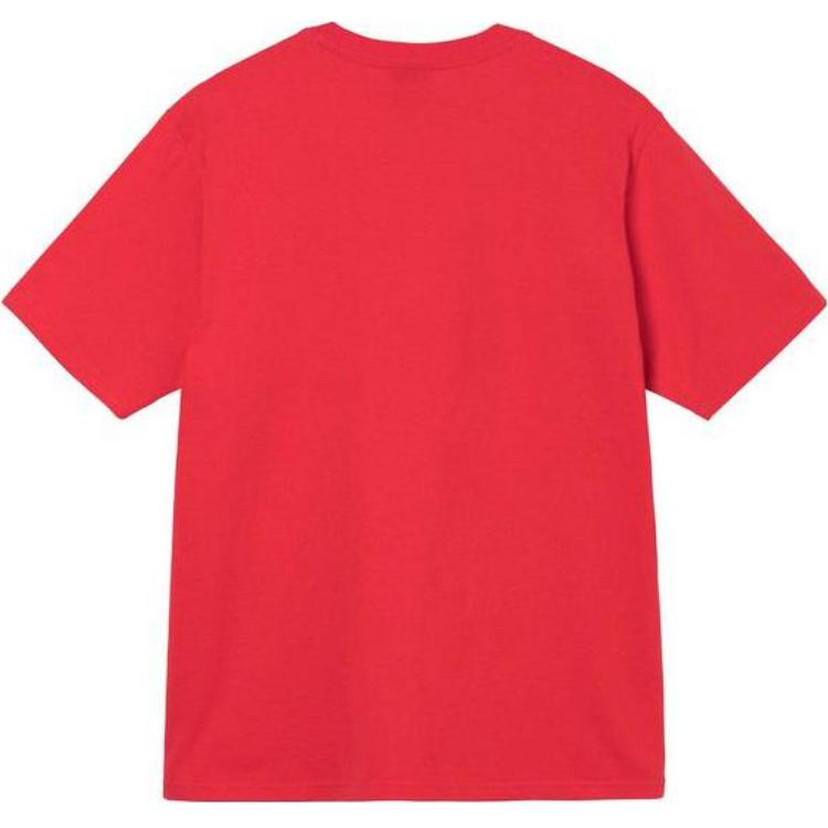 Stussy Typewriter Tee 1904799