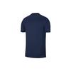 Nike Футбольная футболка Игровая версия Мужская Морской синий DJ7649-411