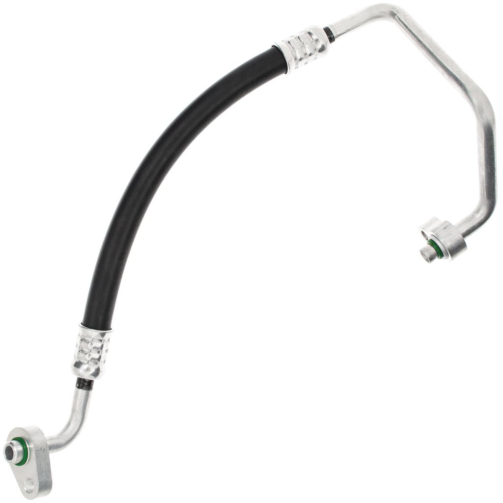 Ford Focus II 04-12 1.4 / 1.6 air conditioning hose
