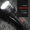 SupFire X8 Rechargeable LED Flashlight
