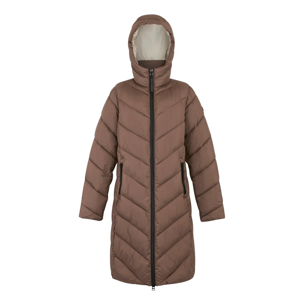 Regatta Womens/Ladies Anita Padded Jacket