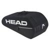 Теннисная сумка/чехол HEAD Base Racquet Bag L Черный (261205)