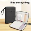 Защитный чехол-слинг для планшета iPad Air, Xiaomi и других; Удобный чехол для переноски 9-13 дюймов для путешествий