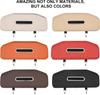 Car seat back storage rack Car tissue rack and storage box hook, 3-in-1 multi-function storage box