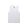 Air Training Quick-Dry Knitted Tank Top Men Tops White DC3237-100