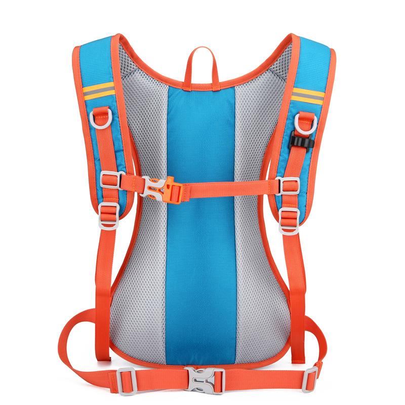 Cycling Backpack Outdoor Water Repellent Multifunctional Sports Backpack Bicycle Water Bag Backpack Backpack