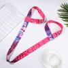 Sports Accessories Adjustable Yoga Belt Yoga Mat Strap Belts Carry Straps Sport Sling Shoulder