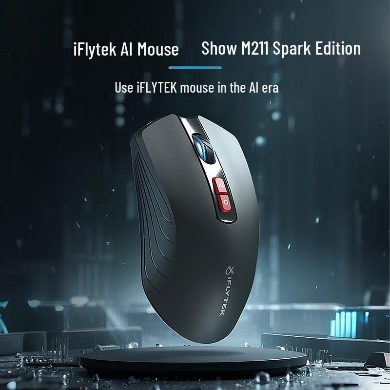 IFLYTEK M211 AI Умная беспроводная мышь