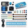 Basic Development Board  Starter Kit DIY WiFi Development Board Kit ESP32  Starter Kit