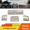 Mercedes-Benz R-Class R300/R350 Улучшенная решетка воздухозаборника в сборе W251.